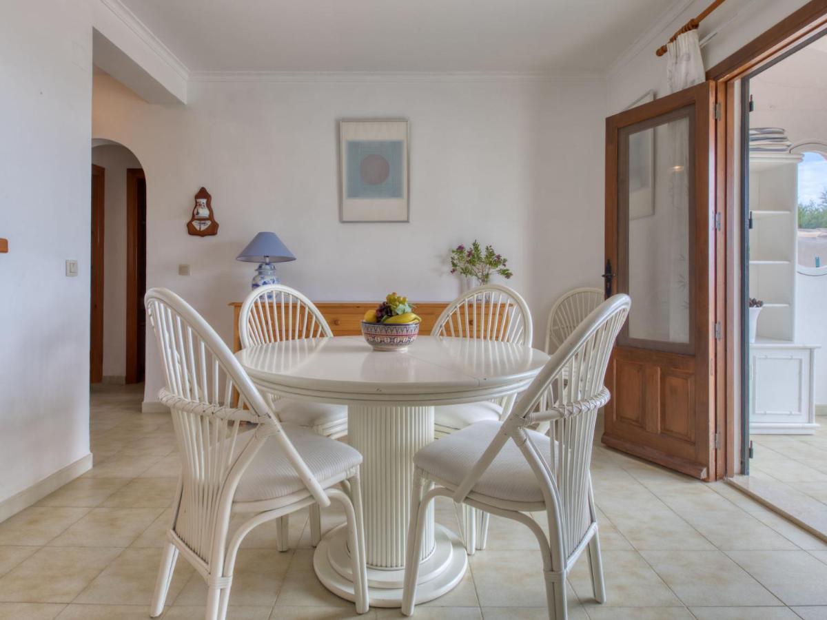 Holiday Home Peeters By Interhome Calpe Kültér fotó