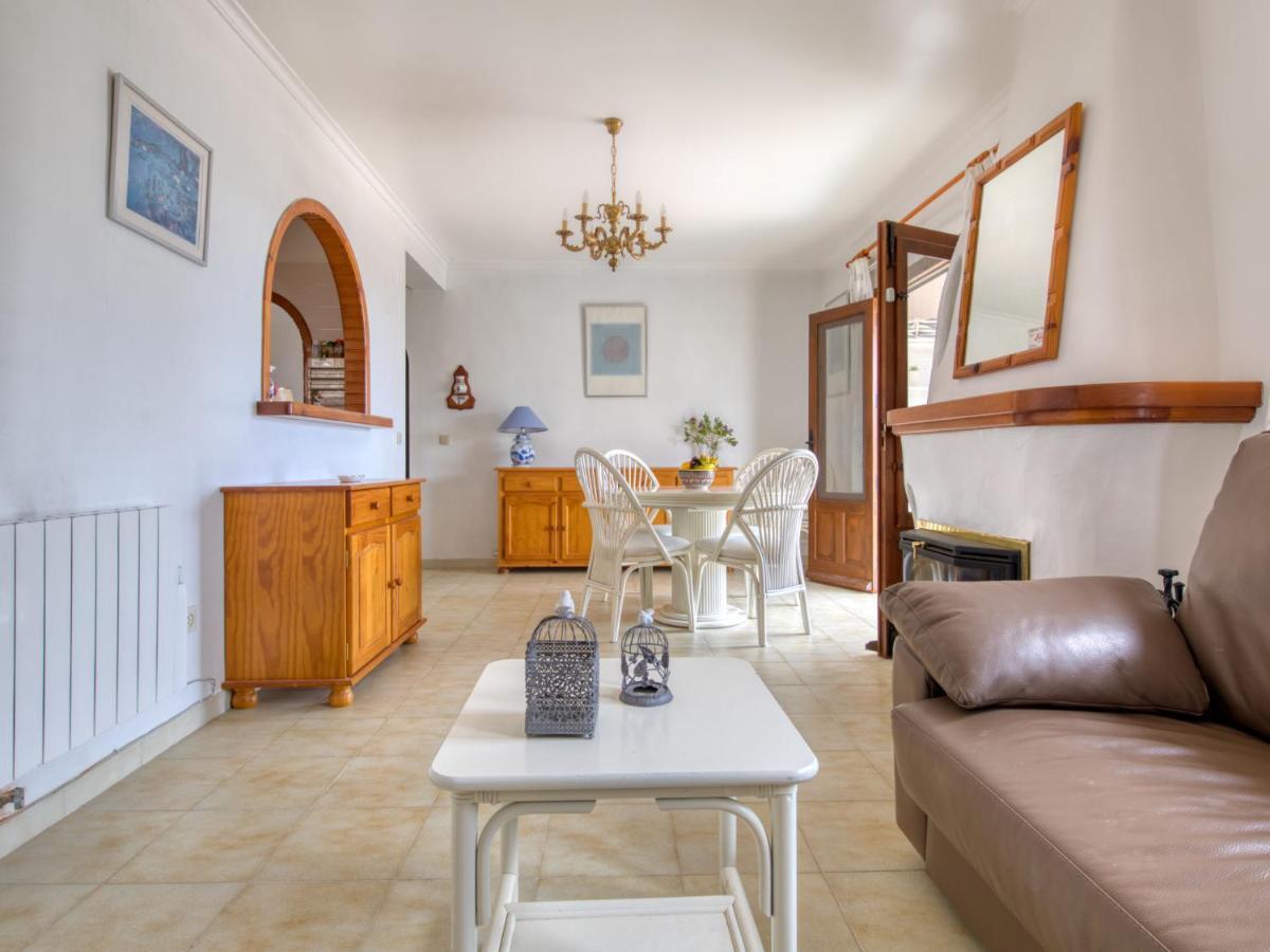 Holiday Home Peeters By Interhome Calpe Kültér fotó